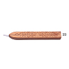 Sealing Wax Sticks STAM-PW0009-59-1