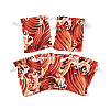 Burlap Packing Pouches ABAG-N009-05B-01-1