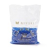 MIYUKI Round Rocailles Beads SEED-X0055-RR0150-5