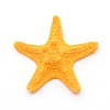 Opaque Resin Cabochons DJEW-WH0011-12F-1