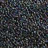 12/0 FGB Grade A Round Glass Seed Beads SEED-Q010-F556-3