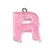 Luminous Resin Pendants X1-RESI-I059-R01-2