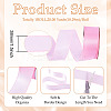 Polyester Organza Ribbon TAC0006-01A-4