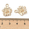 Alloy Pendants FIND-E041-05KCG-3