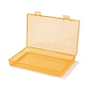 Plastic Box CON-F018-01H-2