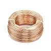 Anodized Aluminum Wire AW-S001-1.0mm-28-1