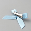 Ribbon Bowknot Alligator Hair Clip PHAR-WH20009-01P-07-2