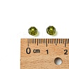Preciosa® Crystal Beads Y-PRC-BB5-50230-5
