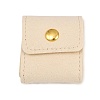 Microfiber Jewelry Rolls for Rings Earrings Necklaces AJEW-C045-01A-1