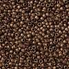 TOHO Round Seed Beads SEED-JPTR15-0618-2