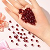 Preciosa® Crystal Beads Y-PRC-BB6-90090-4
