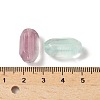 Natural Colorful Fluorite Beads G-D307-A05-3