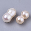 Natural Cultured Freshwater Pearl X-PEAR-T005-01B-01-2
