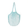 Portable Cotton Mesh Grocery Bags ABAG-H100-A12-1