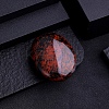 Natural Red Obsidian Sculpture Display Decorations PW-WG402D2-06-1