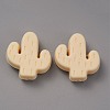 Food Grade Eco-Friendly Silicone Beads SIL-WH0013-23G-1
