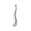 304 Stainless Steel Pendants LS-STAS-L292-04P-1
