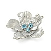 304 Stainless Steel Pendants STAS-L022-438P-03-2