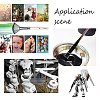 DIY Jewelry Kits DIY-PH0026-55-8