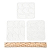 1Pc Easter DIY Pendant Molds AJEW-FS0001-37B-7