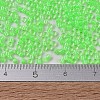 MIYUKI Delica Beads X-SEED-J020-DB2040-4