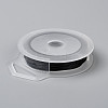 Round Copper Wire for Jewelry Making CWIR-WH0001-0.7mm-08-2