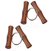 Stainless Steel Wire Clay Cutter TOOL-WH0136-125-1