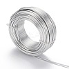 Round Aluminum Wire AW-S001-3.0mm-01-4