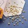 Brass Spacer Beads KK-PJ0001-12G-12