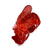 Acrylic Claw Hair Clips for Women Girls LS-PHAR-G015-01A-2
