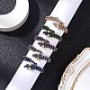 Glass Seed Bead Finger Rings RJEW-JR00875-02-1