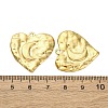 304 Stainless Steel Pendants STAS-Z142-18G-3
