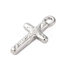Brass Charms KK-V016-21A-P-2