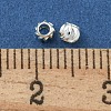 Rack Plated Brass Beads KK-T071-07S-02-3
