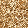 Glass Bugle Beads SEED-R011-22-3