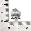 Brass Pendants KK-D356-04A-P-3