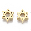 304 Stainless Steel Beads STAS-S079-190G-1