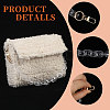 Acrylic Bag Extension Chains FIND-WH0148-268A-4