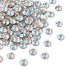 Preciosa® Crystal Hotfix Flatback Stones Y-PRC-HSS16-00520-200-1