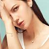 3 Styles 3m Link Chains DIY-CA0002-05-4