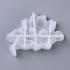 Flower Switch Cover Silicone Molds DIY-I043-04-2