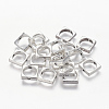 Tibetan Style Alloy Bead Frames LF10939Y-NF-2