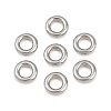 304 Stainless Steel Closed Jump Rings STAS-G393-06P-04-1
