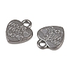 Tibetan Style Alloy Pendants K096N051-2