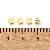 SHEGRACE Brass Beads XGRPCN298-233G-3