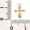 Brass Pendants KK-T075-42G-3