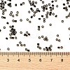 Cylinder Seed Beads SEED-H001-C08-3