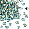 Preciosa® Crystal Hotfix Flatback Stones Y-PRC-HSS6-50520-200-1