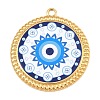 304 Stainless Steel Pendants SA-CBA4809-24G-02-1
