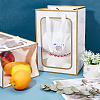 Rectangle Paper Bags LS-CARB-WH00012-02B-2